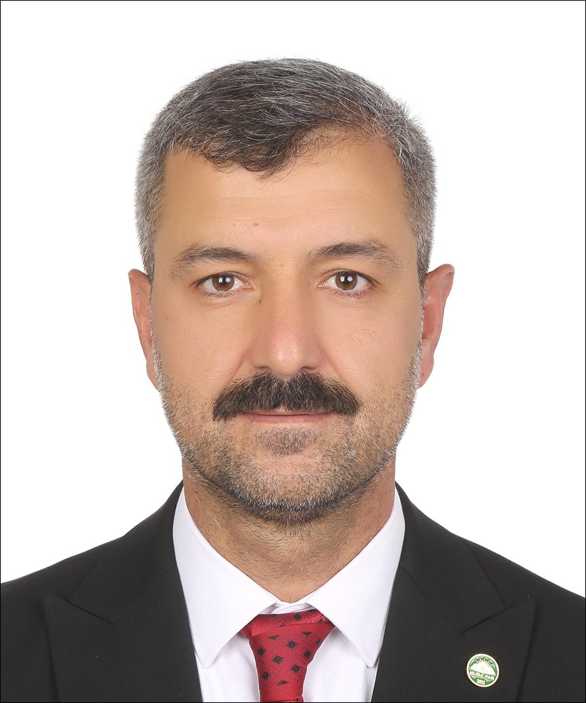 Yahya Oğraş
